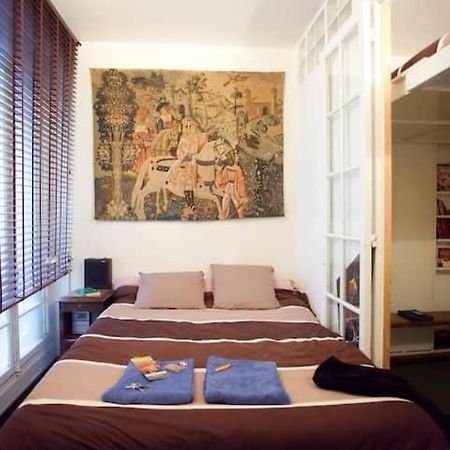 Bien Situe Bed and Breakfast Παρίσι Εξωτερικό φωτογραφία