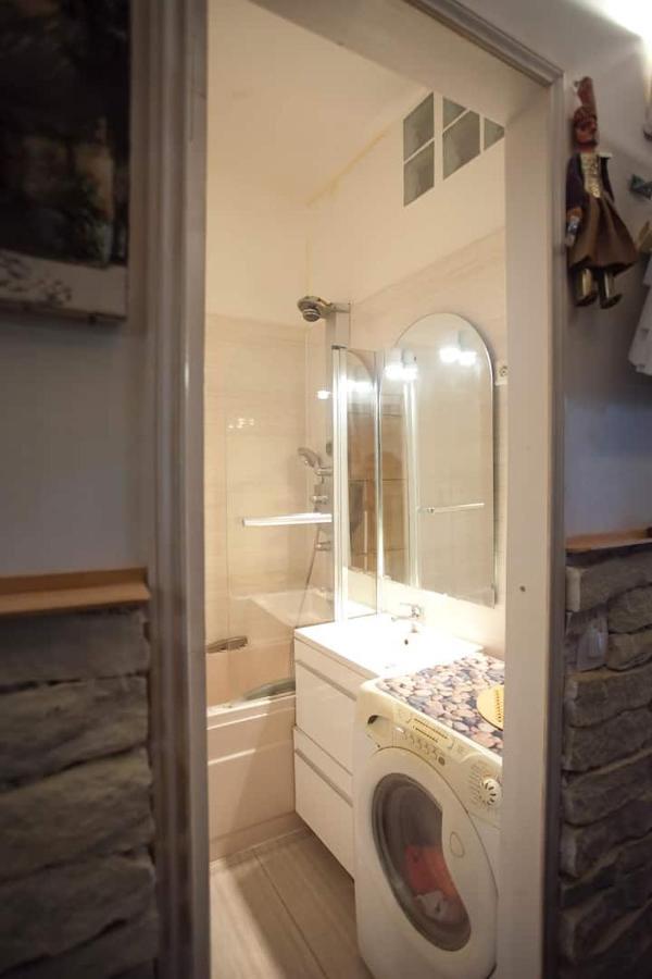 Bien Situe Bed and Breakfast Παρίσι Εξωτερικό φωτογραφία
