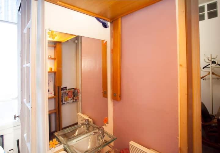 Bien Situe Bed and Breakfast Παρίσι Εξωτερικό φωτογραφία